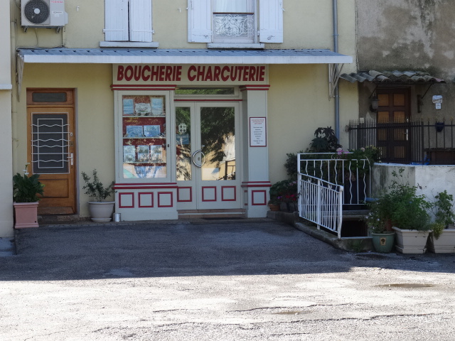La Boucherie Chignola