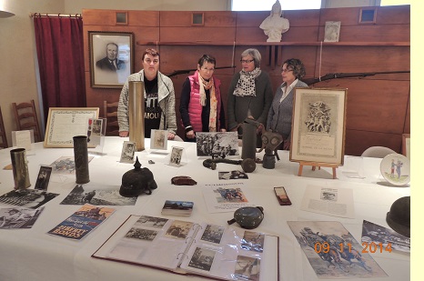 Exposition