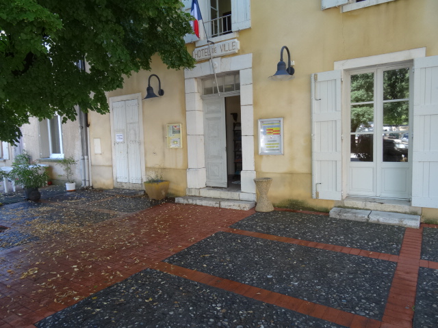 Mairie